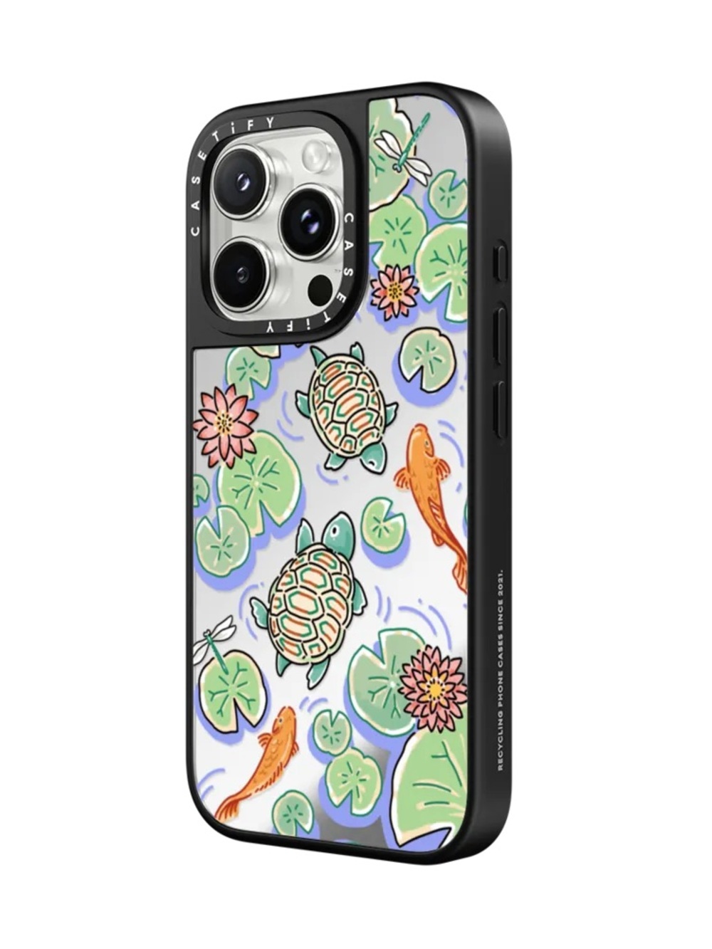 Casetify iPhone 16 Pro Case